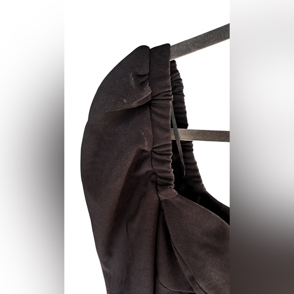 ASTR Elegant Black Apparel - Picture 5 of 5